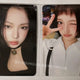 Kiki KiiiKiii Jiyou Kiya Workshop Photocard Week 3 Lee Sol Sui Haeum