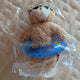 Medi-Peel Teddy Bear Doll