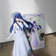 Oshino Ko Hoshino Ai Wedding Dress Figure