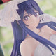 Oshino Ko Hoshino Ai Wedding Dress Figure