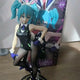 B-Cute Bunny Figure Hatsune Miku