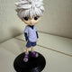 Hunter x Hunter Killua Q Posket Figure