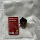 BTS J-Hope San Antonio Acorn Keychain