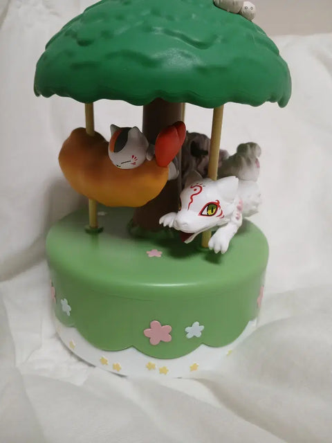 URGENT) Natsume's Book of Friends Ichiban Kuji A Prize Storage Box