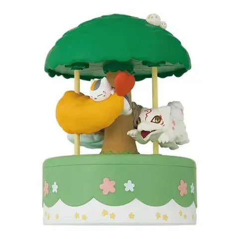 URGENT) Natsume's Book of Friends Ichiban Kuji A Prize Storage Box