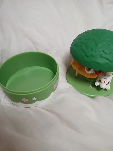 URGENT) Natsume's Book of Friends Ichiban Kuji A Prize Storage Box