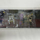 JoJo World 3 Acrylic Diorama Unopened Giorno Josuke Jolyne Bucciarati Rohan