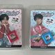 NCT WISH Game Pack Keychain Set Riku Yushi