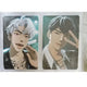 PLAVE concert photocard Eunho Hamin