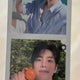 DAY6 Wonpil Afterblow photocard for sale
