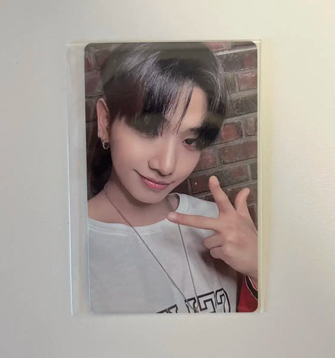 BOYNEXTDOOR Boylife Weverse Benefit Jaehyun Myung Jaehyun Transfer Sale