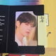 TXT Hybe Insight Benefit Photocards Full Set Bundle