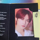 TXT Hybe Insight Benefit Photocards Full Set Bundle