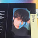 TXT Hybe Insight Benefit Photocards Full Set Bundle