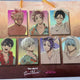Blue Lock End Gallery and Gallery End Purchase Bonus Shopping Bag Rin Nagi