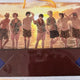 Blue Lock End Gallery and Gallery End Purchase Bonus Shopping Bag Rin Nagi