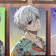 Blue Lock End Gallery and Gallery End Purchase Bonus Shopping Bag Rin Nagi