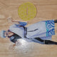 Gintama Sakata Gintoki Acrylic Stand