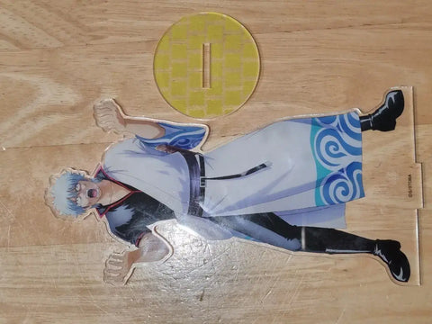 Gintama Sakata Gintoki Acrylic Stand