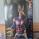 <Unopened> My Hero Academia Ichiban Kuji Last One Prize All Might MASTERLISE