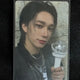 P1Harmony Theo Choi Taeyang photocard