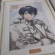 Nijisanji Kenmochi Toya 6th Anniversary Fine Graph Framed Art
