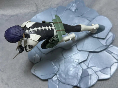 Kaiju No. 8 Hoshina Gigo Figure