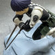 Kaiju No. 8 Hoshina Gigo Figure
