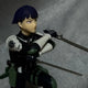 Kaiju No. 8 Hoshina Gigo Figure