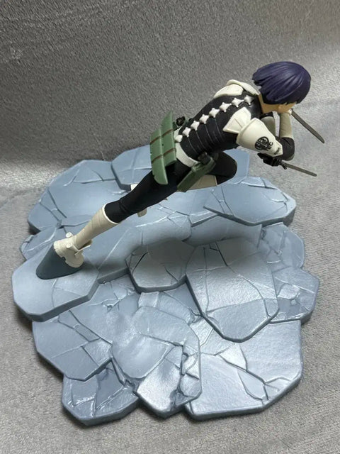 Kaiju No. 8 Hoshina Gigo Figure