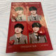 NCT Dream Jeno 4-Cut ID Photo Set