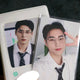 DAY6 Young K Collect Book + Photocard