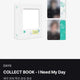 DAY6 Young K Collect Book + Photocard