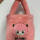 Spy x Family bag