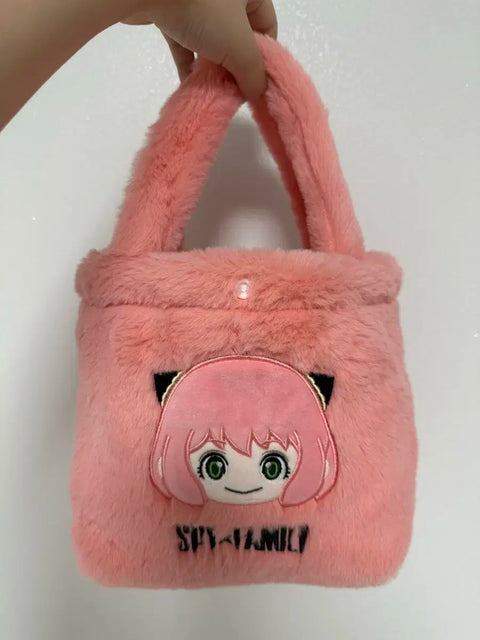 Spy x Family bag