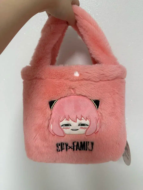 Spy x Family bag