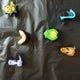 Jibbitz 6-piece set