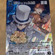 Detective Conan TCG Series 6 Phantom Thief Kid Hakuba MR
