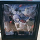 Shiny Colors Cometic CD Bonus Mega Jacket + Frame Set
