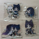 Genshin JH-nim Wanderer Nahida Acrylic Stand Keyring