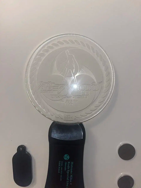 Hatsune Miku 2023 Kodo Special Live Concert Light Stick