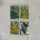 Sakamoto Days Sakadei Sakamoto Taro Anime Wafer Card Rare SP Bundle