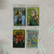 Sakamoto Days Sakadei Sakamoto Taro Original Art Wafer Card Rare SP Bundle