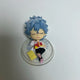 Gintama Gintoki Ginpachi 3Z Chibi-Kyun Figure for sale