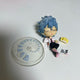 Gintama Gintoki Ginpachi 3Z Chibi-Kyun Figure for sale