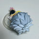Gintama Gintoki Ginpachi 3Z Chibi-Kyun Figure for sale