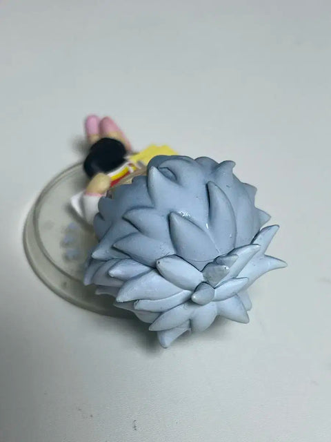 Gintama Gintoki Ginpachi 3Z Chibi-Kyun Figure for sale