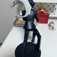 Opened) Hunter x Hunter Banpresto Chrollo Lucilfer Figure