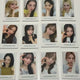 12 Member Set tripleS Assemble24 Everline Polaroid Photocard Unreleased Benefit