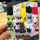 Hunter x Hunter Adverge